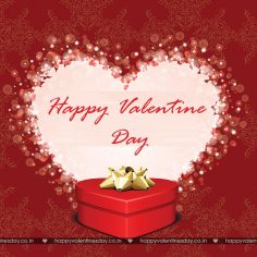 Valentine Day Messages