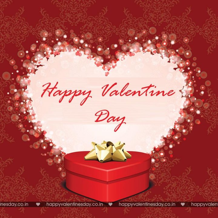 Valentine Day Messages