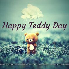 Teddy Day – love ecards