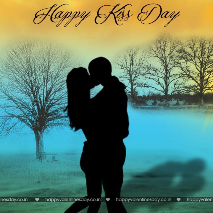 Kiss Day