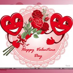 Valentine Day Messages