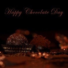 Chocolate Day