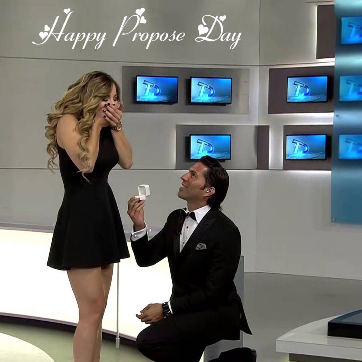 Propose Day