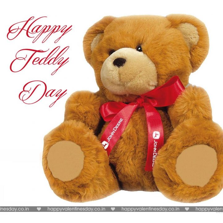 Teddy Day