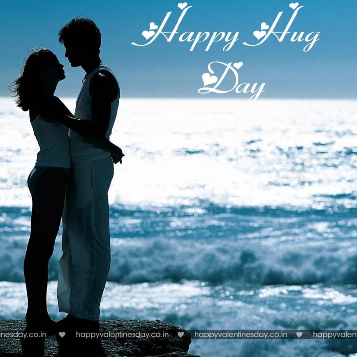 Hug Day