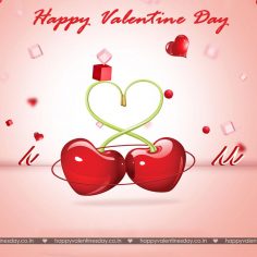 Valentine Day Messages
