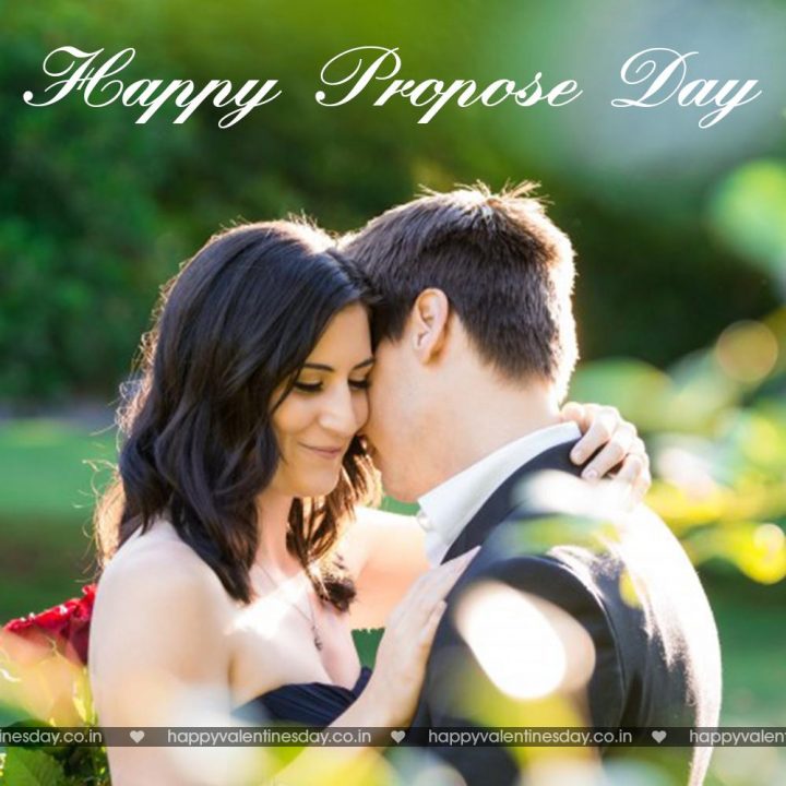 Propose Day – photos of valentines day