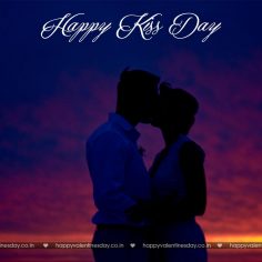 Kiss Day