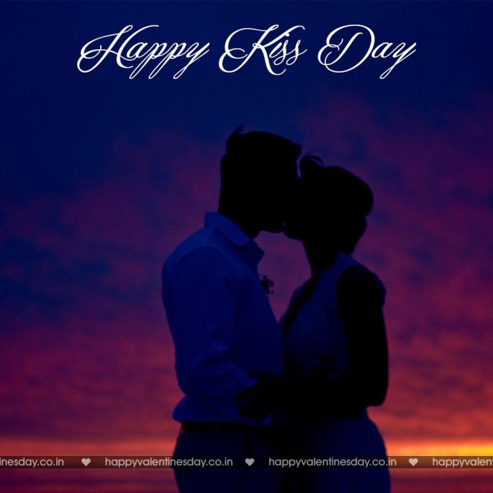 Kiss Day