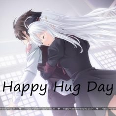 Hug Day – ecards funny