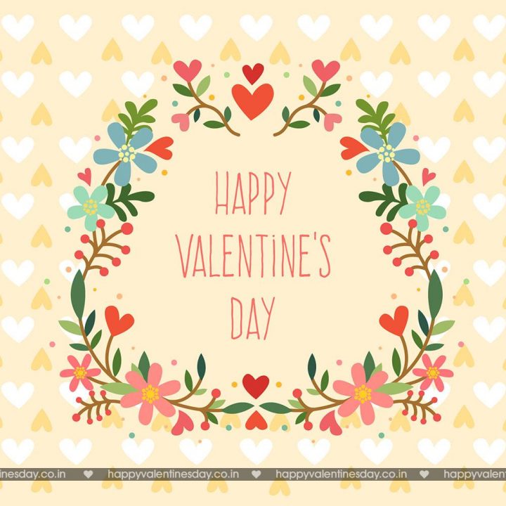 Valentine Day Messages