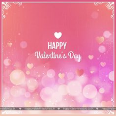 Valentine Day Messages – romantic ecards
