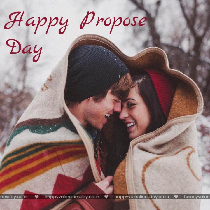 Propose Day – valentine greetings