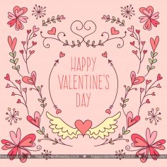 Valentine Day Messages
