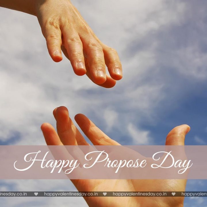 Promise Day – valentine day facts