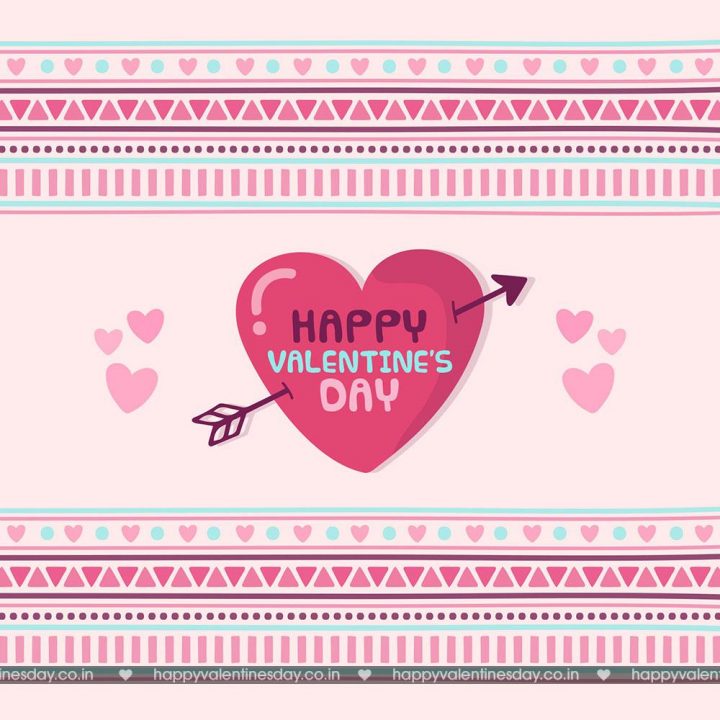 Valentine Day Messages – happy valentines day beautiful