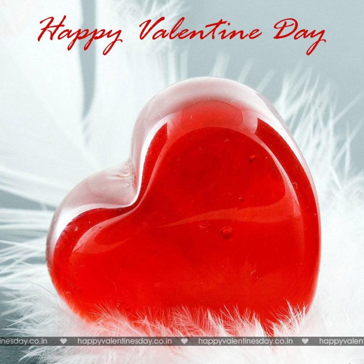Valentine Day Messages