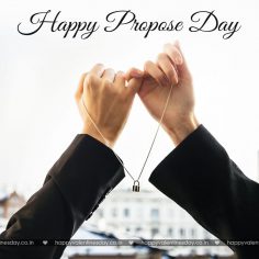 Promise Day – happy valentines day beautiful
