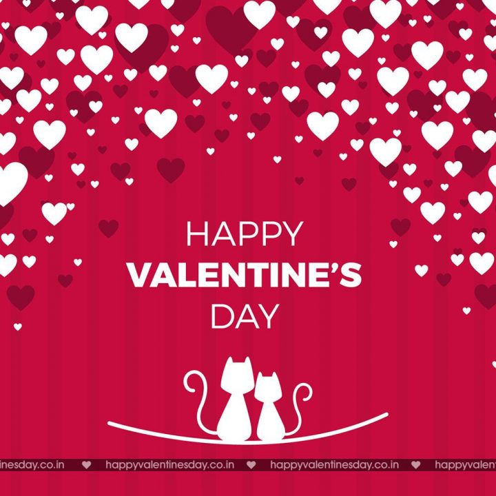 Valentine Day Messages – happy valentines card