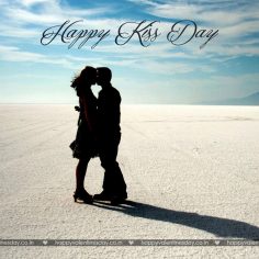 Kiss Day