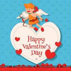 Valentine Day Messages