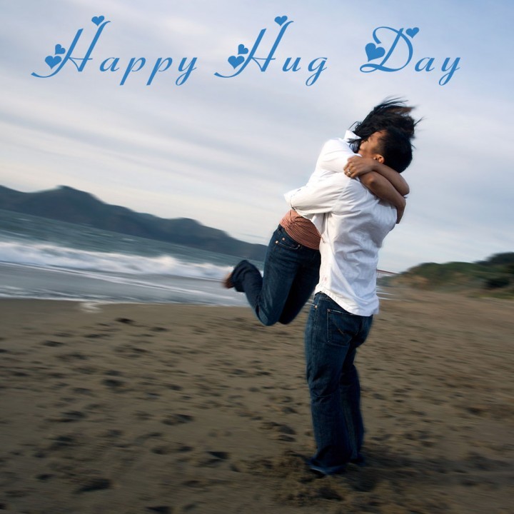 Hug Day