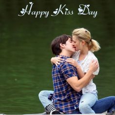 Kiss Day