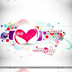 Valentine Day Messages – free thank you cards
