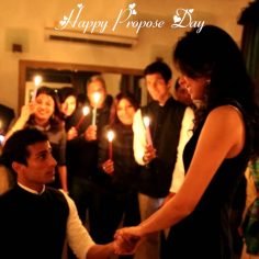 Propose Day