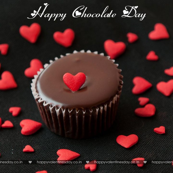 Chocolate Day