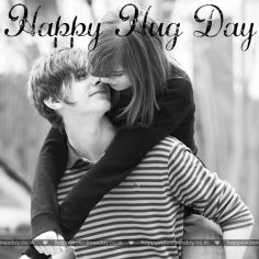Hug Day – happy valentines day sms messages