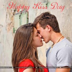 Kiss Day