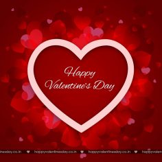 Valentine Day Messages