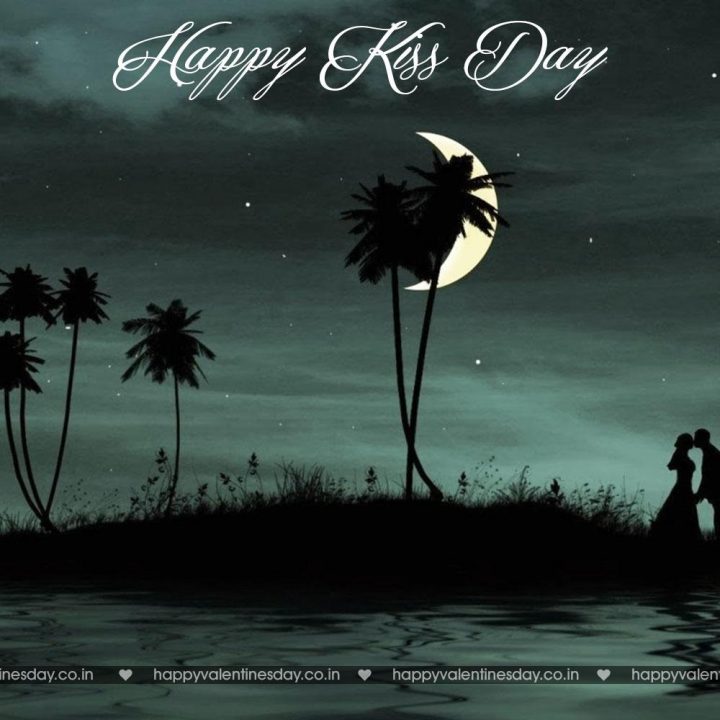 Kiss Day