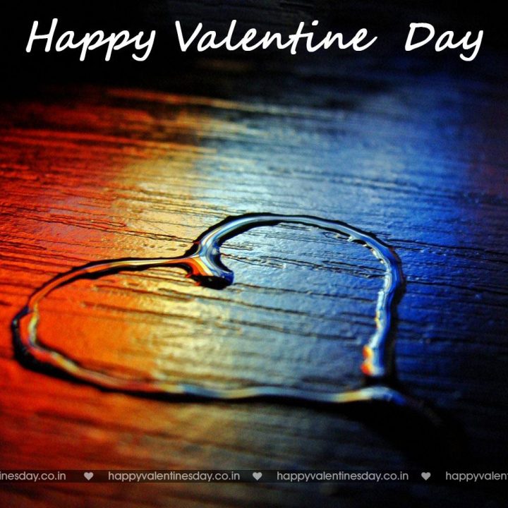 Valentine Day Messages