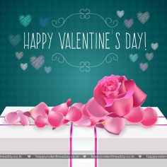 Valentine Day Messages