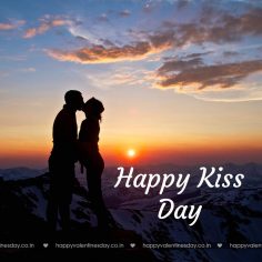 Kiss Day – ecards funny