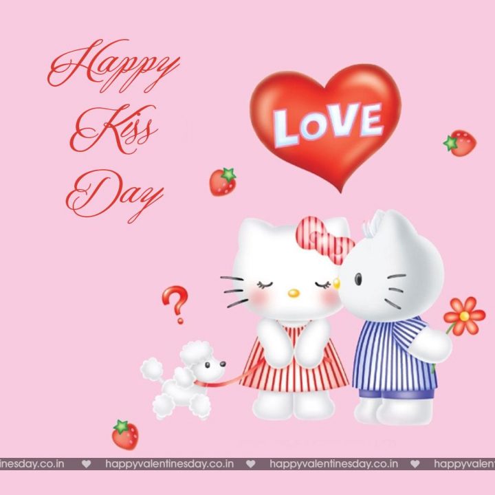 Kiss Day