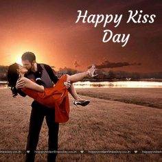 Kiss Day – funny cards