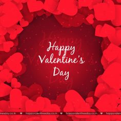 Valentine Day Messages – free valentines day card