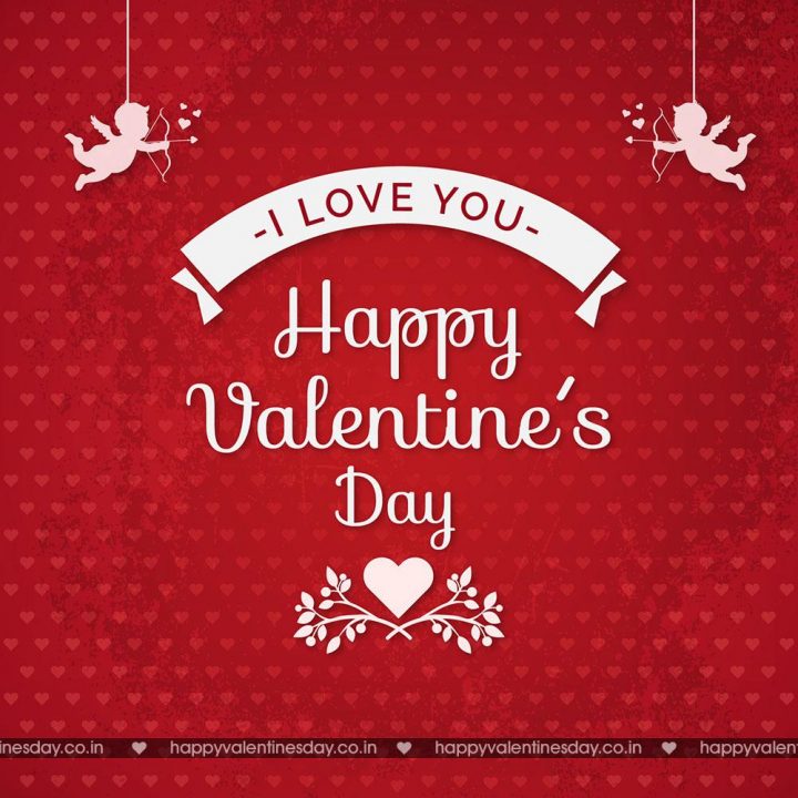Valentine Day Messages