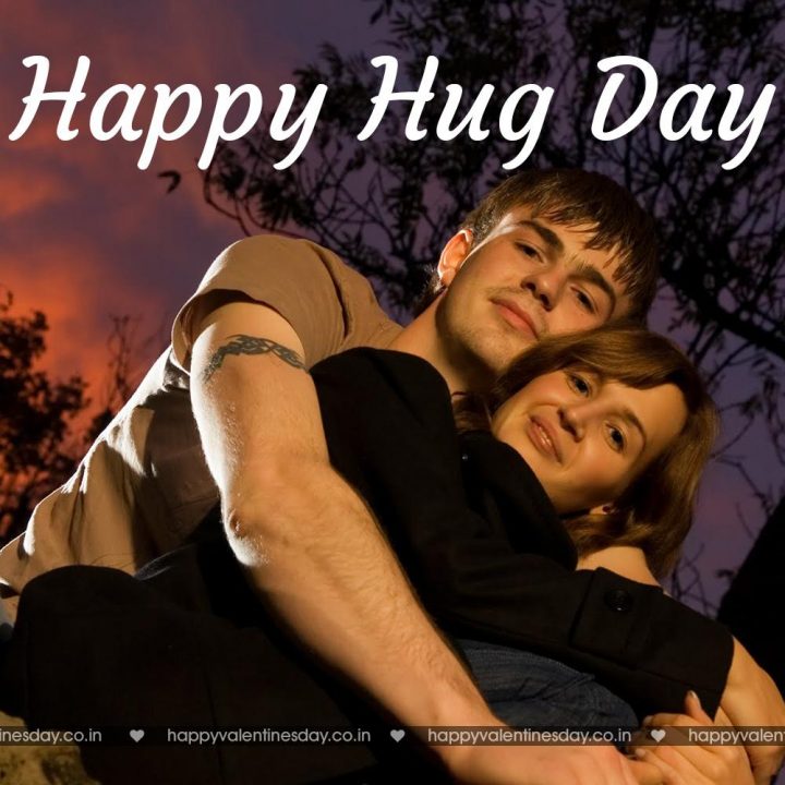 Hug Day – happy valentines day sms messages