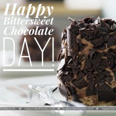 Chocolate Day – sexy happy valentines day