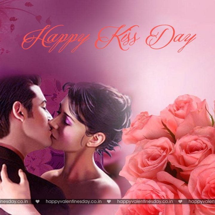 Kiss Day