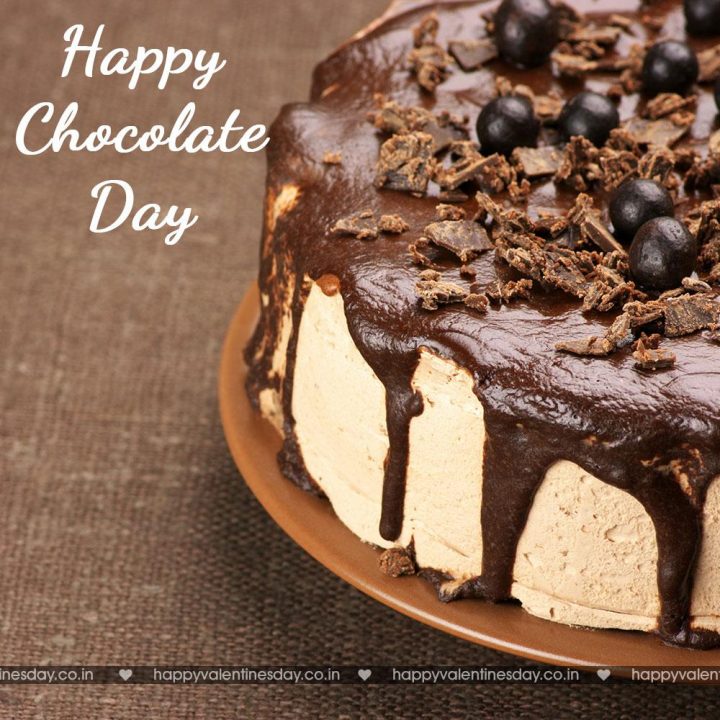 Chocolate Day – valentine e cards
