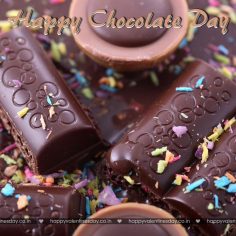 Chocolate Day – free ecards online