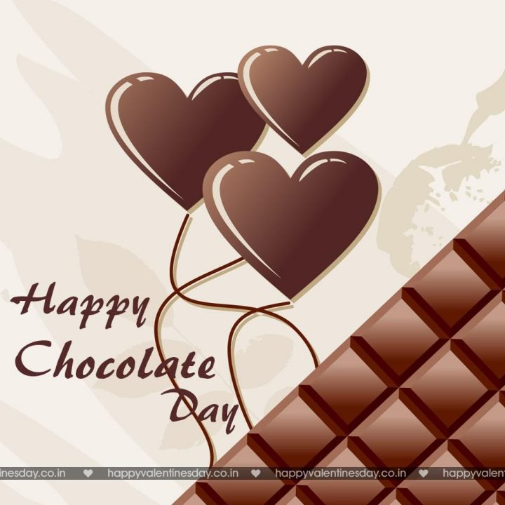 Chocolate Day – happy valentines day games