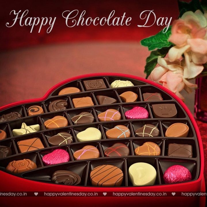 Chocolate Day – happy valentines day free images