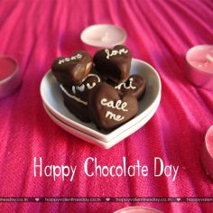 Chocolate Day – happy valentine day pictures gallery