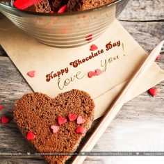 Chocolate Day – happy valentines day e cards